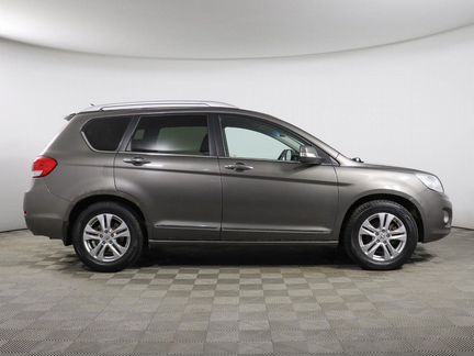 Great Wall Hover H6 2.0 МТ, 2014, 170 116 км