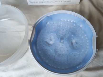 Стерилизатор