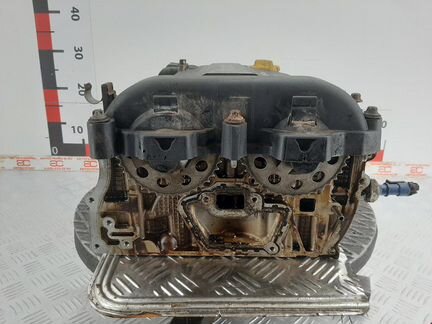 Головка блока цилиндров (гбц) для Opel Corsa C