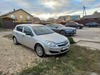 Opel Astra 1.4 МТ, 2007, 128 000 км