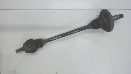 Привод шрус правый задний Mercedes E W211, 2007