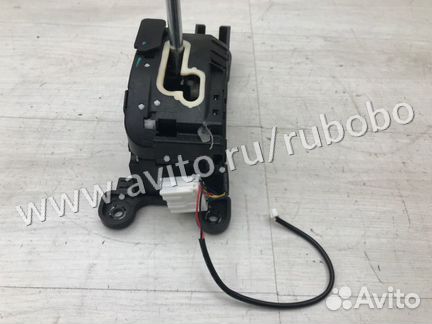 Кулиса АКПП Lifan X60 LFB479Q 2015