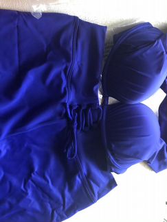 Купальник с шортами Venus