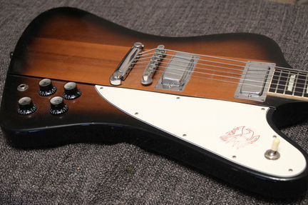 Gibson Firebird V 2001