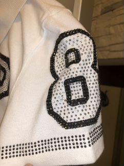 Поло Philipp Plein оригинал