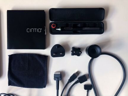 Wacom cintiq 13HD Creative Pen Display