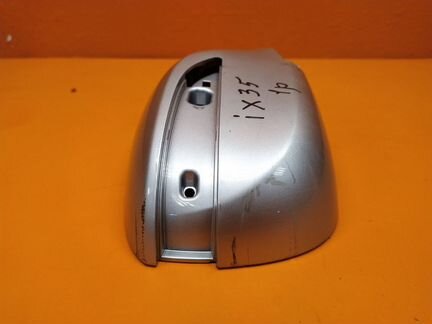 Накладка зеркала правая Hyundai Ix35 2010-2015
