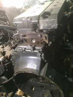Мерседес Атего 2001г.в.Комплектующие двигателя 904