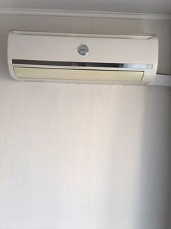 Кондиционер