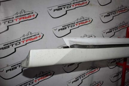 Порог пластик lexus GS300 GS350 GS430 GS450H GS460