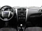 Datsun on-DO 1.6 МТ, 2017, 83 484 км объявление продам