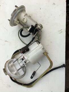 Топливный насос A2044700294