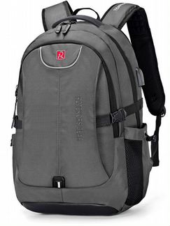 Рюкзак rotekors gear 1567 Grey