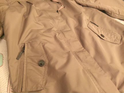 Женская ветровка pezzo