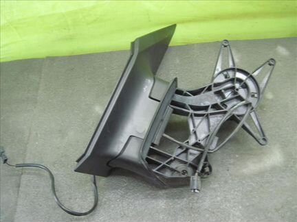 Механизм зеркала Mercedes W906 Мерседес Спринтер а