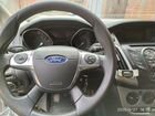Ford Focus 1.6 МТ, 2012, 187 000 км