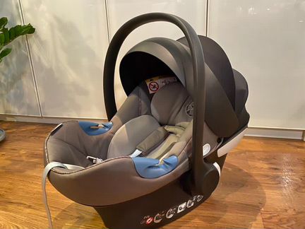 Автокресло Cybex Aton M i-Size