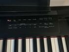Цифровое пианино casio privia PX-350M объявление продам