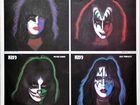 LP.Kiss, Paul Stanley - Paul Stanley - 1978 объявление продам