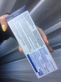 Линзы Acuvue Oasys Hydraluxe -1