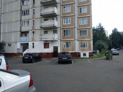 Продается офис, 228.7 кв.м, в Москве