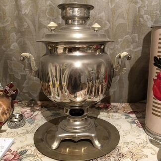 Самовар электрический