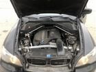 BMW X5 3.0 AT, 2010, 109 000 км объявление продам