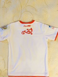 Bosco sport футболка оригинал