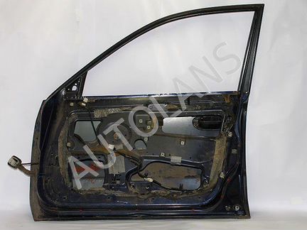 Дверь передняя правая Mitsubishi Carisma