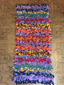 Интеллектуальный - Нюхательный коврик для собак