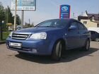 Chevrolet Lacetti 1.6 МТ, 2008, 136 000 км