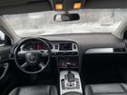 Audi A6 2.8 CVT, 2011, 141 400 км объявление продам