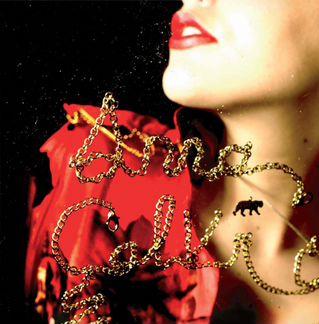 CD Anna Calvi
