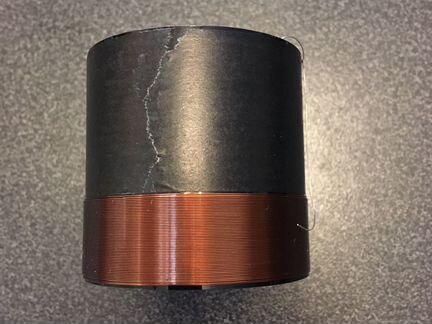 Новая катушка динамика 50.5мм