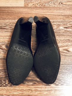 Туфли Elmonte, размер 39