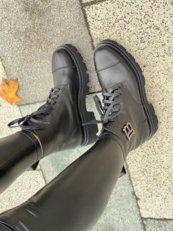 Ботинки Balenciaga