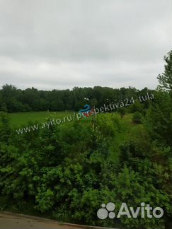 2-к квартира, 39.8 м², 4/5 эт.