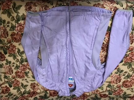 Куртка женская Columbia размер s