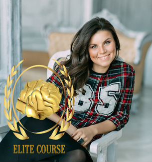 Лиза Догадаева - Аллергошкола 2020