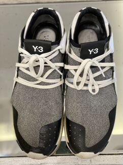 Кроссовки спортивные yohji yamamoto, Y-3