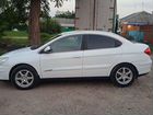 Chery M11 (A3) 1.6 МТ, 2011, 145 898 км