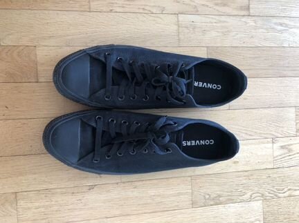 Кеды converse размер 45