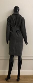 Пальто шерстяное Pepen