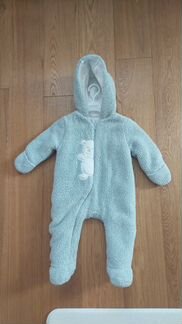 Комбинезон осенний