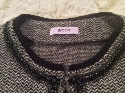 Persona(Marina Rinaldi) original жакет