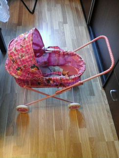 Продам коляски для кукол