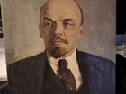 Портрет Ленина В.И