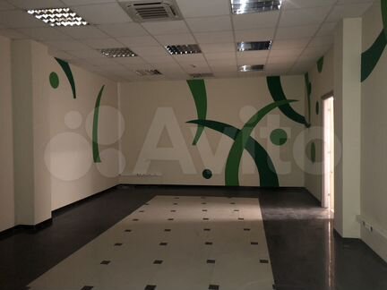 Офис, 55.33 м²