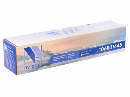 Картридж совместимый Xerox Phaser 7500 (106R01445)