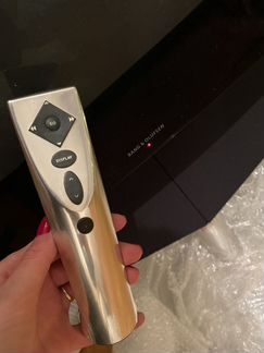 Телевизор Bang & Olufsen